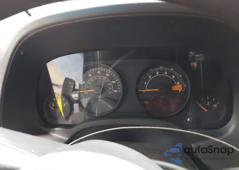 2016 Jeep Compass Sport from USA, damaged, VIN 1C4NJDBB2GD686425